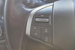 2017 Holden Colorado LS