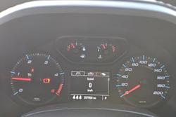 2017 Holden Colorado LS