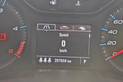 2017 Holden Colorado LS