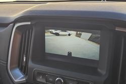 2017 Holden Colorado LS