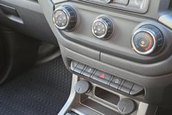 2017 Holden Colorado LS