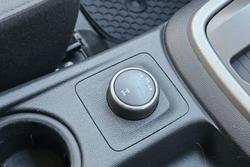 2017 Holden Colorado LS