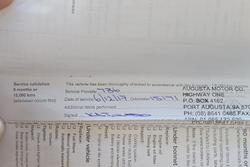 2017 Holden Colorado LS