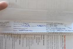 2017 Holden Colorado LS