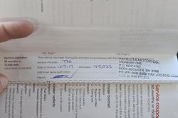 2017 Holden Colorado LS