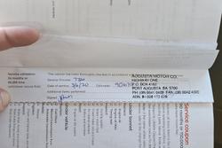 2017 Holden Colorado LS