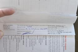 2017 Holden Colorado LS