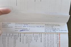 2017 Holden Colorado LS