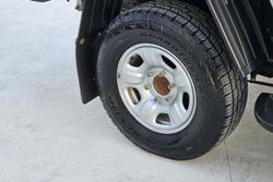 2017 Holden Colorado LS