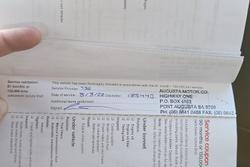 2017 Holden Colorado LS