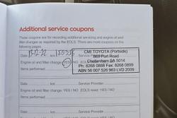 2017 Holden Colorado LS