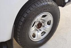 2017 Holden Colorado LS