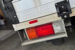 2020 Toyota Hilux Workmate Hi-Rider