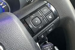 2020 Toyota Hilux Workmate Hi-Rider