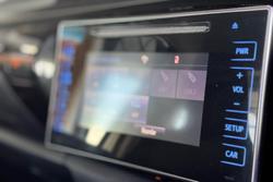 2020 Toyota Hilux Workmate Hi-Rider