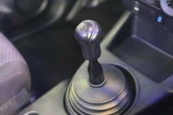 2020 Toyota Hilux Workmate Hi-Rider