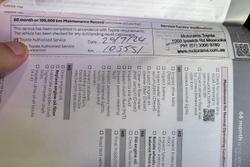 2020 Toyota Hilux Workmate Hi-Rider