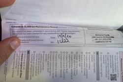 2020 Toyota Hilux Workmate Hi-Rider