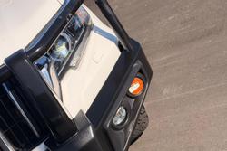 2021 Toyota Landcruiser Prado GXL