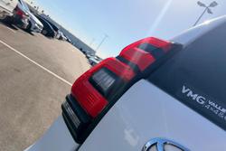 2021 Toyota Landcruiser Prado GXL