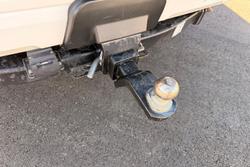 2021 Toyota Landcruiser Prado GXL