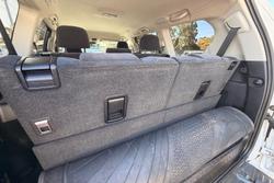 2021 Toyota Landcruiser Prado GXL