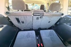 2021 Toyota Landcruiser Prado GXL