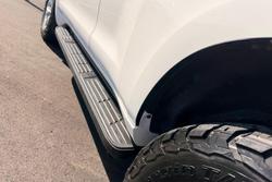 2021 Toyota Landcruiser Prado GXL