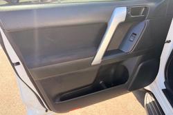 2021 Toyota Landcruiser Prado GXL