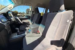 2021 Toyota Landcruiser Prado GXL