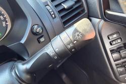 2021 Toyota Landcruiser Prado GXL