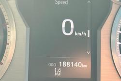 2021 Toyota Landcruiser Prado GXL