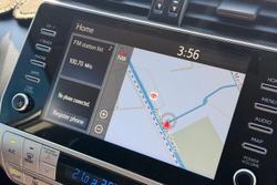 2021 Toyota Landcruiser Prado GXL