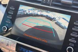 2021 Toyota Landcruiser Prado GXL