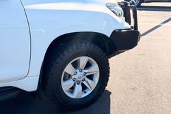 2021 Toyota Landcruiser Prado GXL