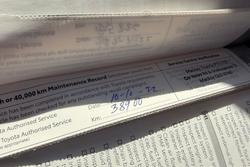 2021 Toyota Landcruiser Prado GXL