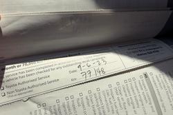 2021 Toyota Landcruiser Prado GXL