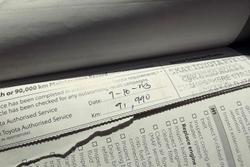 2021 Toyota Landcruiser Prado GXL