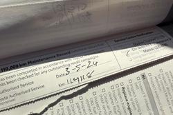 2021 Toyota Landcruiser Prado GXL