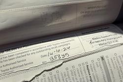 2021 Toyota Landcruiser Prado GXL