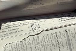 2021 Toyota Landcruiser Prado GXL