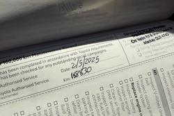 2021 Toyota Landcruiser Prado GXL