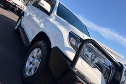 2021 Toyota Landcruiser Prado GXL