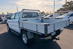 2017 Ford Ranger XLT