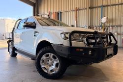 2017 Ford Ranger XLT