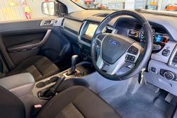 2017 Ford Ranger XLT