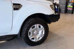 2017 Ford Ranger XLT