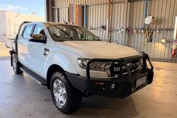 2017 Ford Ranger XLT