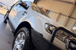 2017 Ford Ranger XLT