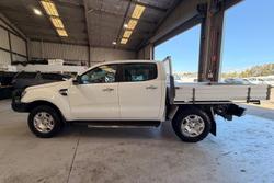 2017 Ford Ranger XLT